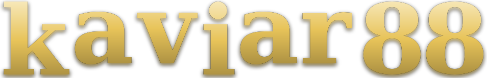 kaviar 88 logo